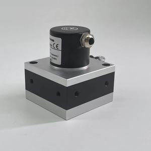 Señal analógica Herramienta de medición de 1500mm Sensor de posición de cable de extracción para codificador de cadena de medición de longitud - Product Image 5