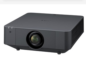 0.65เปลี่ยน: เลนส์กว้างสำหรับ Sony VPL-FHZ75โปรเจคเตอร์1เลนส์สั้น - Product Image 2