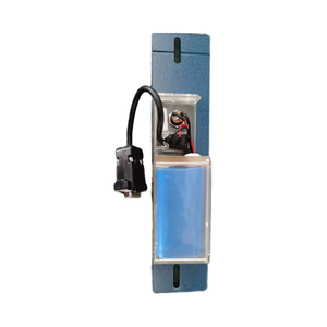 Xách tay 600kg Thương mại không dây điện tử Quy mô <span class=keywords><strong>TCS</strong></span> mô hình riêng biệt băng ghế dự bị có trọng lượng quy mô nhỏ hiển thị kỹ thuật số OEM ODM - Product Image 4