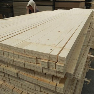 Kaliteli kavak LVL kapı çerçevesi için - Product Image 4