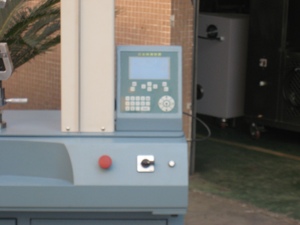 CZ-8000B Sale 973*553*2095Mm Reliable Performance User-Friendly Interface Auto-Controlled Universal <strong>Test</strong> Machine - Product Image 6