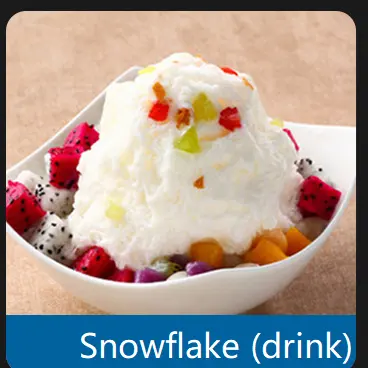 OEM Snowflake Makers Fast Milk Snow Ice Machine Commercial Snowflake Ice Crusher Machine Snow Maker Machine