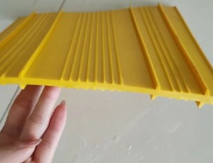 Runli อาคารพีวีซีกันน้ำสำหรับคอนกรีตร่วม - Product Image 3