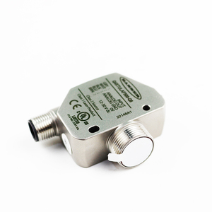 Bonner-sensor láser Original, dispositivo de salida analógica Q4XTULAF500-Q8, Q4XTULAF500-Q8 - Product Image 3