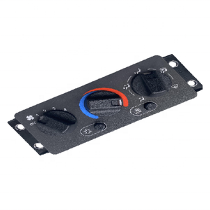 Actecmax OE 70826280แผงควบคุมการทำความร้อนและกระแสสลับสำหรับรถยนต์แผงควบคุม AC.160.109อากาศแผง a/c สำหรับรถ Toyota 13- - Product Image 2