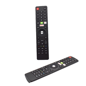 OEM และ ODM ทีวีการควบคุมระยะไกลสากลรับสัญญาณดิจิตอลการควบคุมระยะไกล - Product Image 5