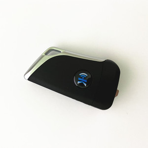New Arrival KEYDIY KD B30 Metal Multifunctional Remote <strong>Key</strong> 3 Button KD B Series Remote <strong>Key</strong> for KD900/KD-X2/KD-MAX <strong>Key</strong> Programmer - Product Image 6