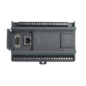 ETH-<strong>MODBUS</strong>-IO16R RTU Protocol RS485 PLC Extensible <strong>Module</strong> 16 Channel <strong>Input</strong> Output Relay Type <strong>Digital</strong> and Analogy 2AI-1AO