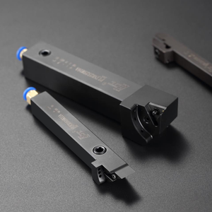 工厂批发精密冷却数控车床车刀的内部冷却刀架 - Product Image 1