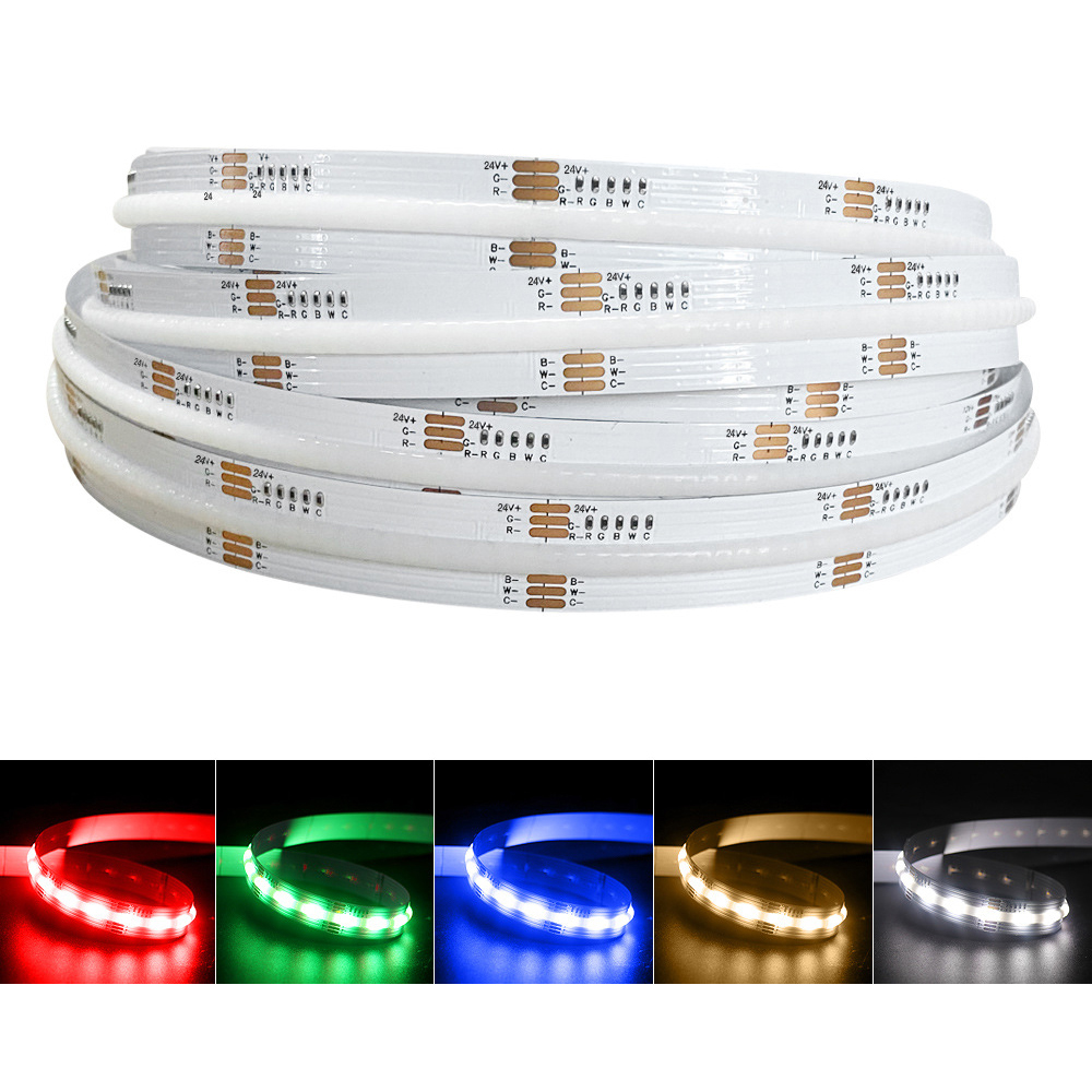 COB-RGBCW-840D-12mm-24V