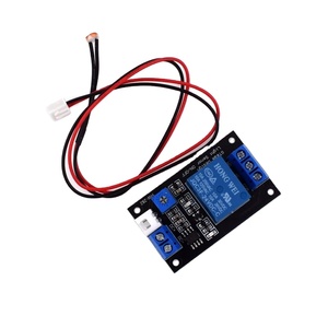Optokoppler-Relais sensor mit intelligentem Lichts teuer schalter 5V 12V 24V Modul für elektronische Komponenten ohne Lichtsensor