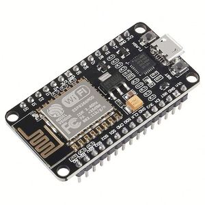 ESP8266 NodeMCU CP2102 ESP-12E WiFi-Modul Internet of Things Development Board Kompatibel mit IDE/Micro python - Product Image 1