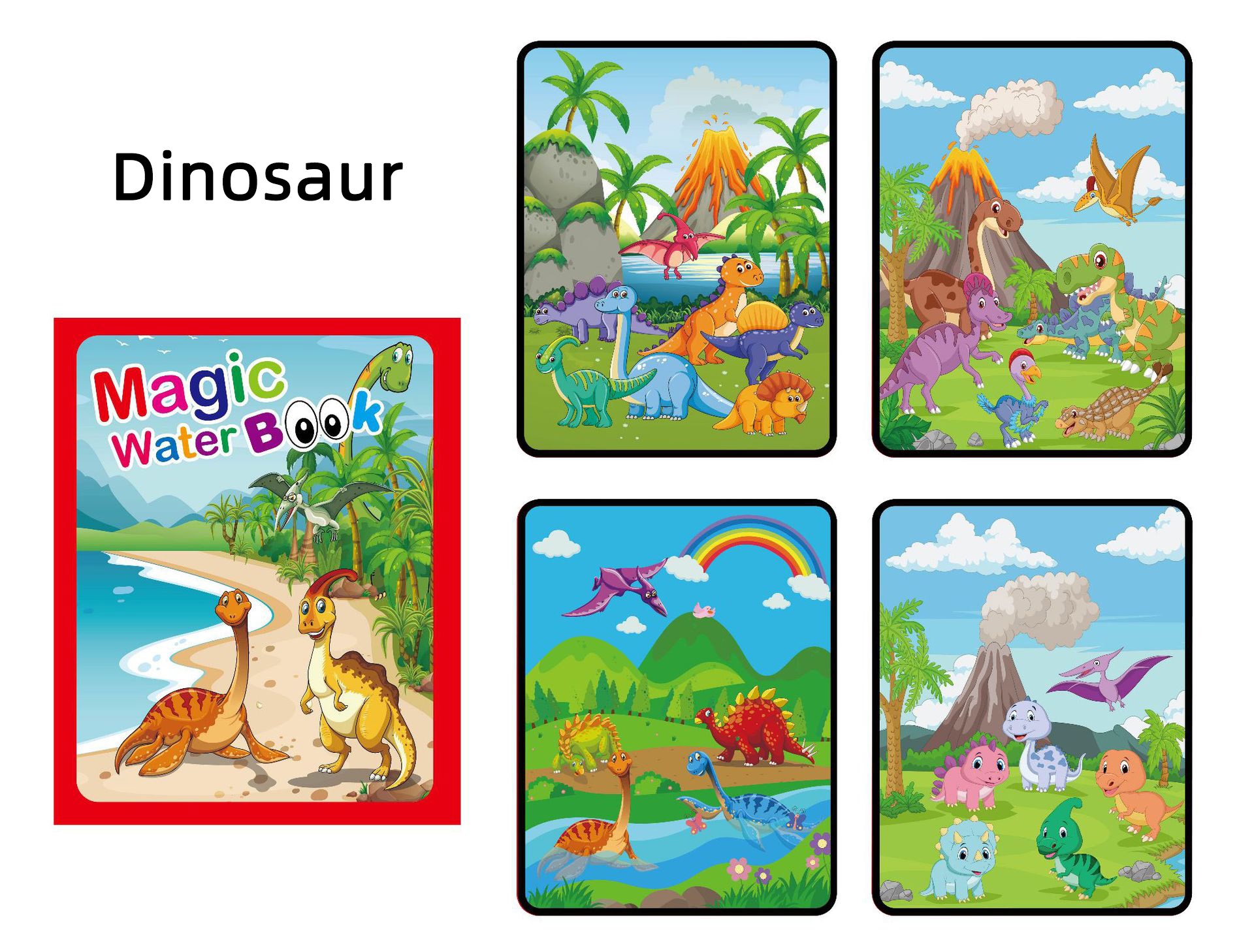 Dinosaurio