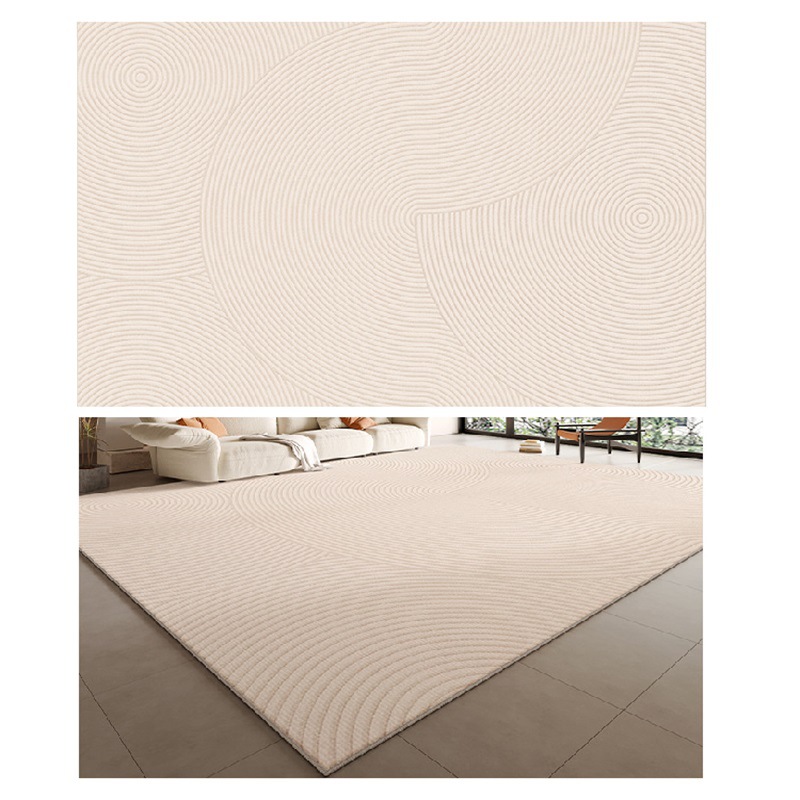 Velours Bouclé - Jardin de Camélia