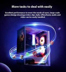 JUHOR 16G 32G DDR4 3200 3600 Memoria <span class=keywords><strong>Ram</strong></span> Rgb Ddr4 Dimm <span class=keywords><strong>Ram</strong></span>デュアルチャネルSunningデスクトップメモリラム - Product Image 4