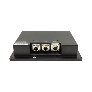 7英寸1000尼特阳光可读显示器全IP67防水9v至36v DC输入带防眩光的USB触摸屏液晶显示器 - Product Image 2