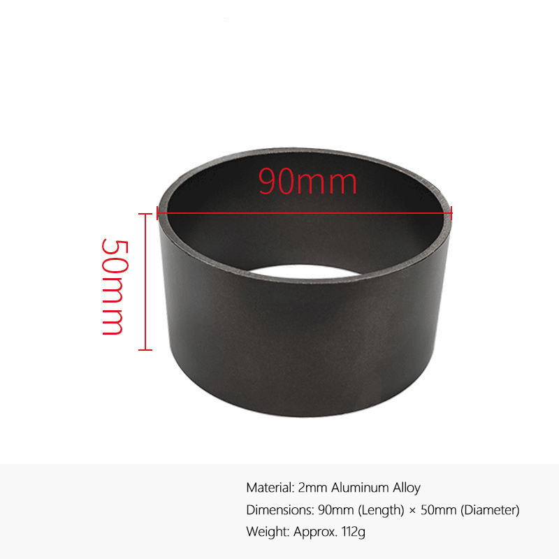 Rond, 9*5cm