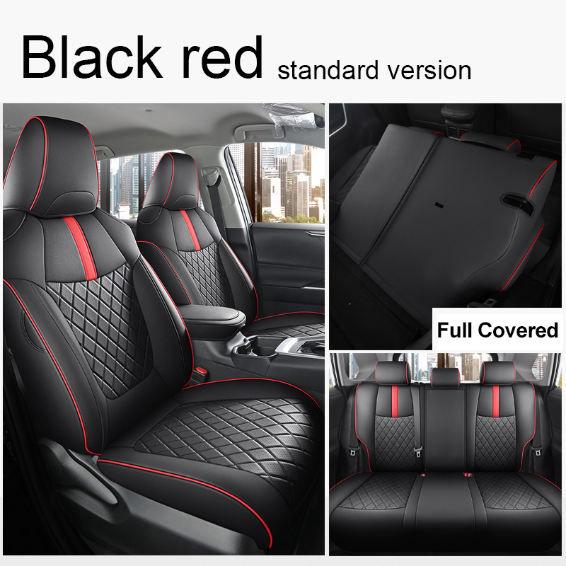 Negro rojo