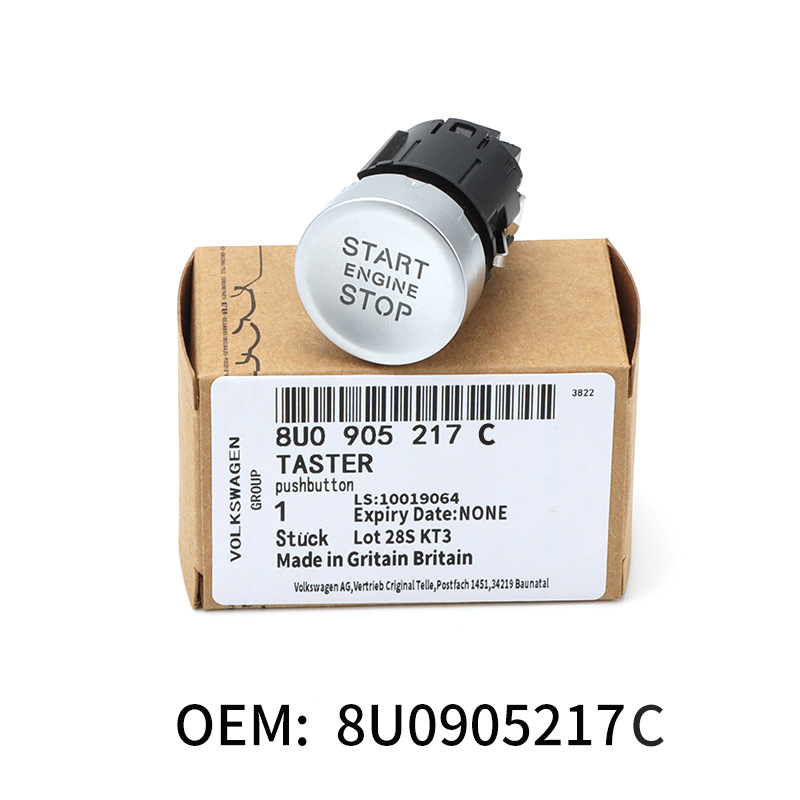8U0905217C