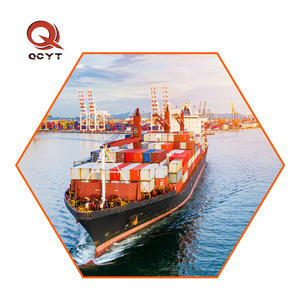 ทะเล DDP เซินเจิ้นจีนไปยังนิวซีแลนด์, Manchester UK USA France Austria ksa Logistics Agent ที่ถูกที่สุด - Product Image 4