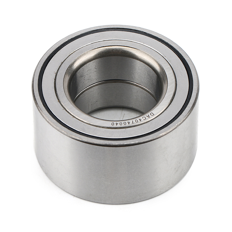 High Speed Double Row Front Wheel Hub Bearing DAC40740040