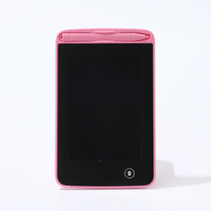 Pastiglie per appunti elettronici per il processo di scrittura LCD portatile in stile cartone animato - Product Image 2