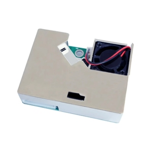 Nofang Laser PM2.5 <strong>Sensor</strong> SDS018 Particle <strong>Sensor</strong> <strong>Dust</strong> <strong>Sensor</strong> - Product Image 1