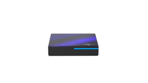 Ugoos SK2 BT giọng nói từ xa thông minh TV BOX ANDROID 12 4GB RAM 32GB lưu trữ đôi Wifi Internet TV Set Top Box - Product Image 5