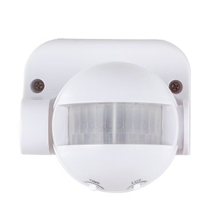 PIR-Bewegungs sensor mit 220V Ausgang Infrarot-Bewegungs melder Theorie sensor
