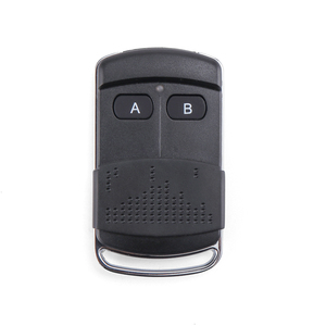 2 / 3 / 4 Channel <strong>Rolling</strong> <strong>Code</strong> Wireless Transmitter, Wireless Rf <strong>Remote</strong> <strong>Control</strong> - Product Image 6