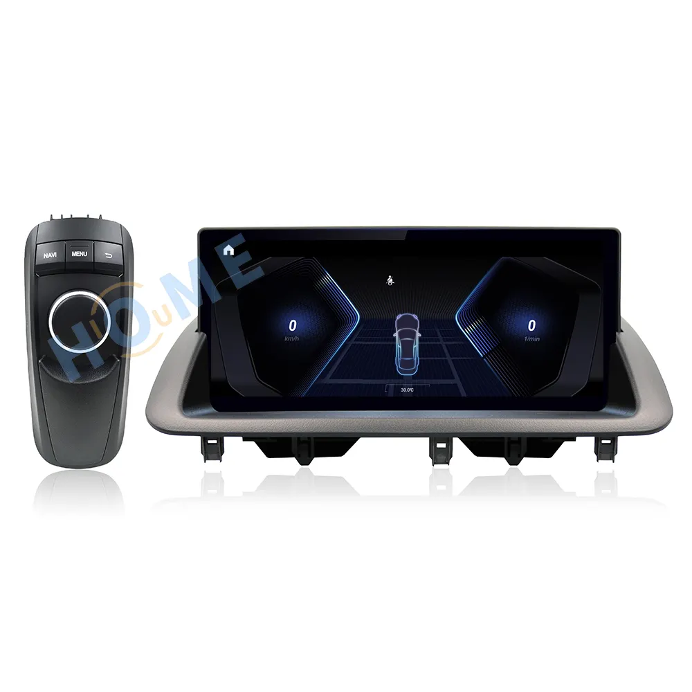 Автомобильный мультимедийный плеер Qualcomm Android 12 CarPlay, Авторадио, стерео радио, GPS-навигация для Lexus CT CT200 CT200h 2011-2020