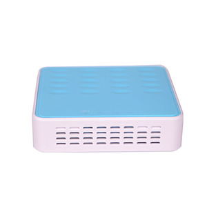 Nodo ricevitore ottico WDM FTTH DBC integrato CATV Mini nodo ottico - Product Image 4
