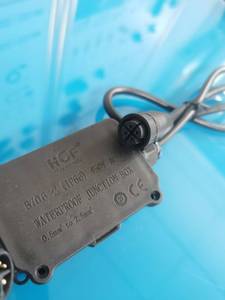 IP67防水LED驱动器，带恒压12V (24V 36V 48V) 电源3A/5A输出电流110V/220V输入电压