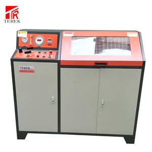 Computer Universal <strong>Testing</strong> <strong>Machine</strong> Hydraulic Pump test Bench for Hose/tube/pipe/valve/cylinder - Product Image 5