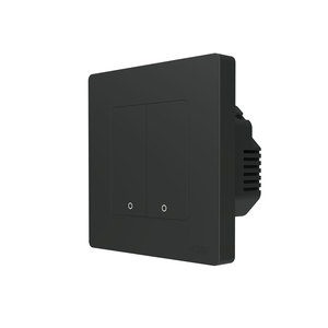 MOES yeni yıldız halka serisi Tuya akıllı ZigBee3.0 basmalı düğme anahtarı gömülü ışık dokunmatik akıllı sahne anahtarı - Product Image 5