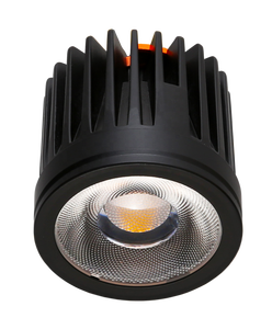 EvoliteLL Recessed Ceiling Light 9W Anti-Glare <strong>Led</strong> Lighting IP20 IP44 IP65 COB <strong>LED</strong> Downlight Flicker-free Spotlight - Product Image 5