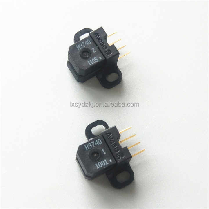 Large Format Printer Encoder Raster Sensor H9730 H9720 H9740 H9731 Linear Reader AVAGO 180dpi 150lpi 360lpi Raster Strip