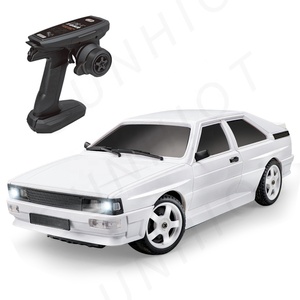 LDRC-2804 1:28 High-Speed <strong>RC</strong> Drift Car 4x4 Sport Racing Mini Remote Control Toy Vehicle for Expert Kids Classic Hobby <strong>Model</strong> 2025 - Product Image 1