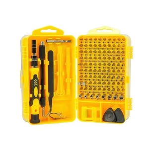 115 PCS Material Multifunktion anzug Demontage werkzeug Kombination shard ware OEM - Product Image 3