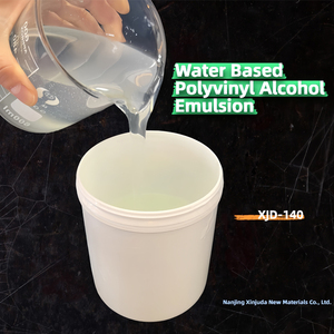 XJD-BJ140 Solução aquosa de álcool polivinílico (PVA) Fácil de dissolver em água quente, mais devagar para dissolver em água fria