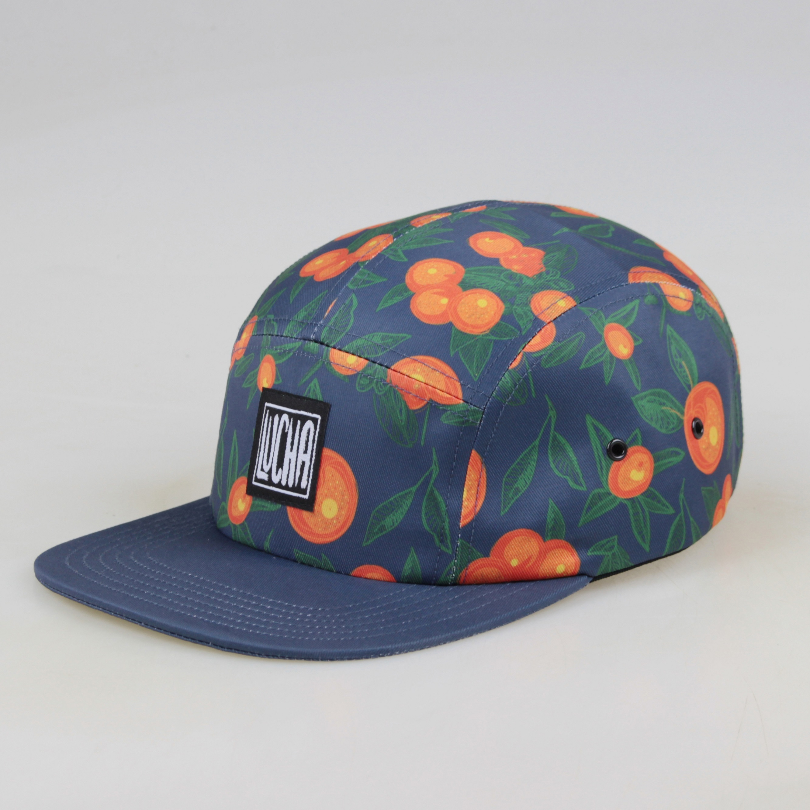 Paon Bleu