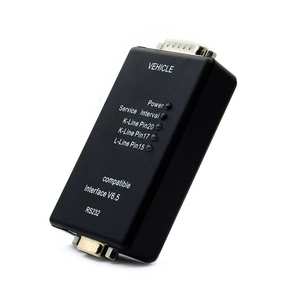 Diagnose tool für BMW Carsoft 6,5 ECU Programmierer Leistungs starke Funktion für die meisten B-M-W Autos Carsoft Interface V6.5 - Product Image 4