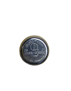 LOGO Printing 256 Bits DS1971 Ibutton <strong>Keys</strong> - Product Image 2