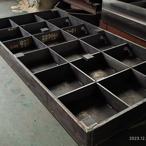 T khe cắm đúc sắt bề mặt tấm chính xác bề mặt tấm với t khe cắm gang t khe cắm bề mặt tấm - Product Image 6