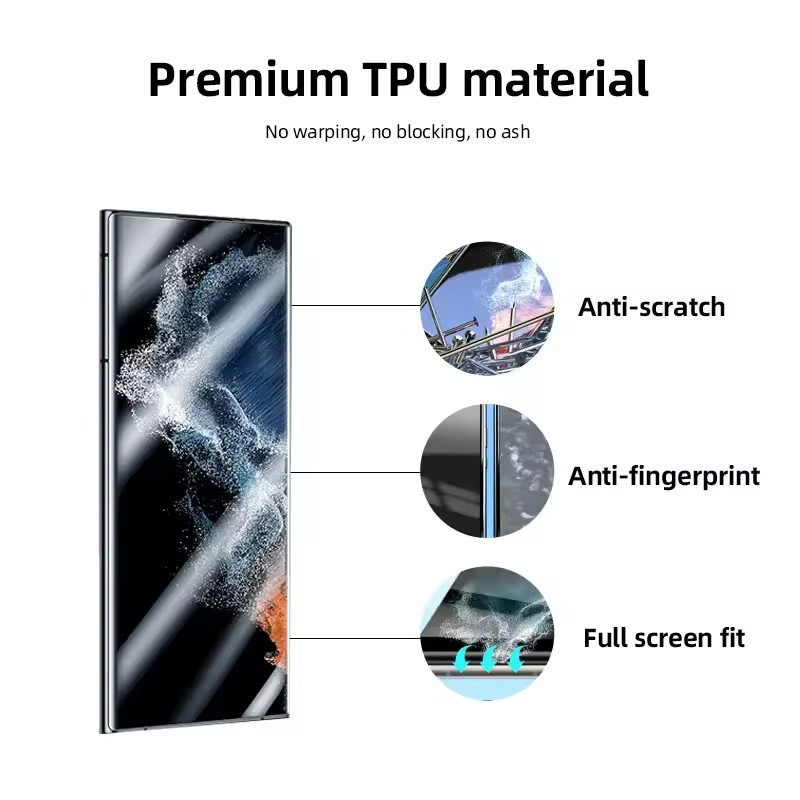 TPU Film