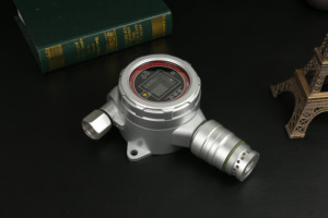 SKZ2050B-Detector de gas en línea fijo O2 Detecta microconcentración de oxígeno en sensor de Zirconia O2 de hidrógeno - Product Image 4