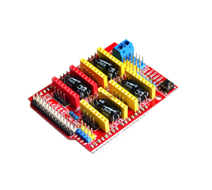 CNC Shield V4 Shield v3 Gravier maschine/3D-Drucker/A4988/DRV8825 Treiber-Erweiterungs karte für Diy Kit - Product Image 3