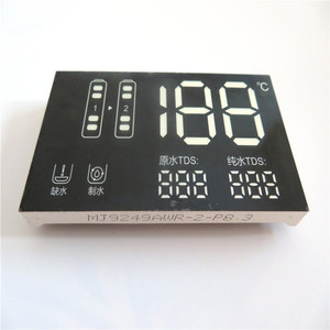 China offering 7 <strong>segment</strong> led <strong>display</strong> led screen - Product Image 2