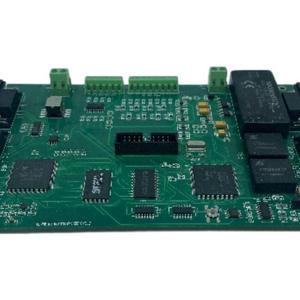 RK3566 RK3568安卓11.0主板-定制PCBA安卓13.0 Debian 11 Rockchip板Linux支持 - Product Image 4