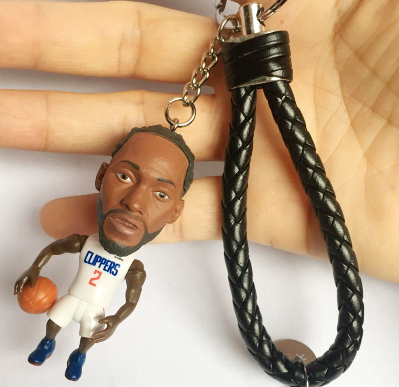 Kawhi Leonard (Clippers)
